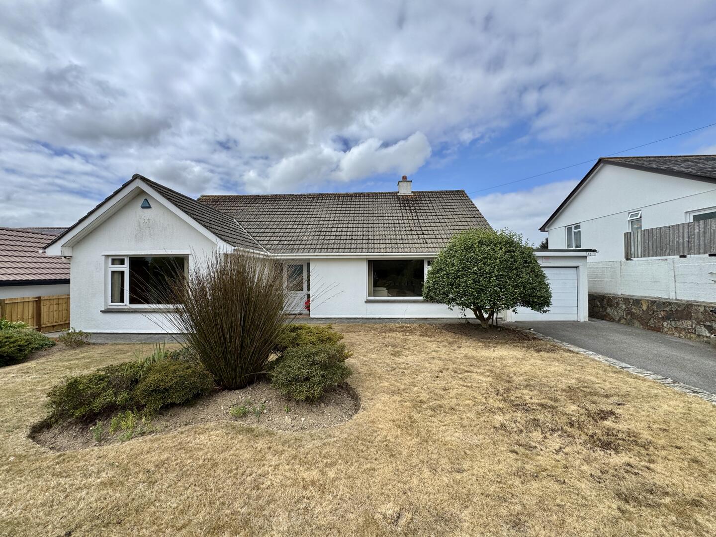 Bodmin Road, Truro